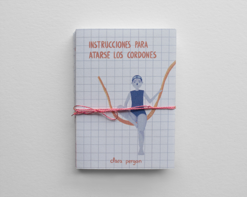 InstruccionesParaAtarseLosCordones_Cover_ClaraPergon