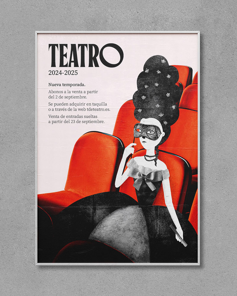 Temporada Teatro